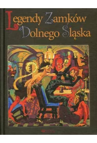 Legendy Zamk�w Dolnego �l�ska