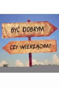 Audiobook By dobrym czy wierzcym? mp3