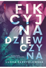 eBook Fikcyjna dziewczyna pdf mobi epub
