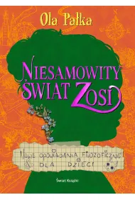 eBook Niesamowity �wiat Zosi mobi epub