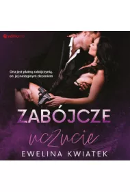Audiobook Zabjcze uczucie mp3