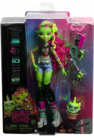 Monster High. Venus McFlytrap Mattel