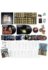 Load (vinyl+CD+DVD)