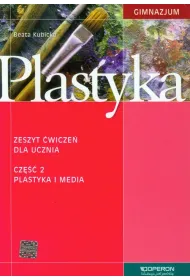 Plastyka GIM KL 1. �wiczenia cz�� 2