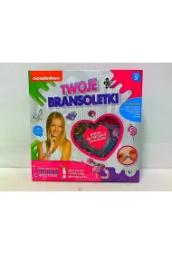 Twoje bransoletki (M421.65-7265) * Russell