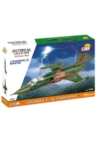HC Lockheed F-104 Starfight