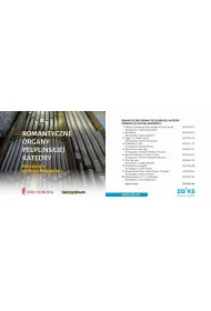 Romantyczne organy pelpli�skiej katedry CD