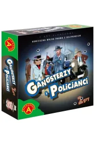 Gangsterzy i Policjanci