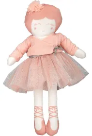 Lalka szmacianka Margot 34cm Arias