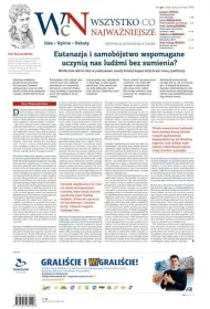 Wszystko, co Najwa�niejsze nr 49