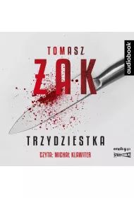 Audiobook Trzydziestka CD