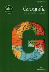 ABC MATURZYSTY GEOGRAFIA-ADAMANTAN
