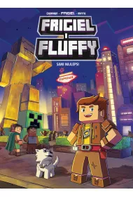 Sami najlepsi. Frigiel i Fluffy. Tom 2
