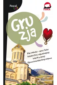 Gruzja. Pascal Lajt