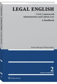 Legal English