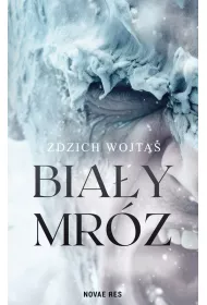 Bia�y Mr�z