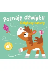 Poznaj� d�wi�ki. Odg�osy natury