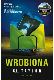 eBook Wrobiona mobi epub