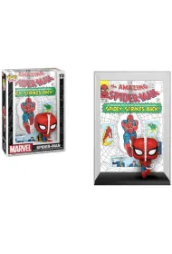 Figurka Funko Pop Comic Cover Spider Man
