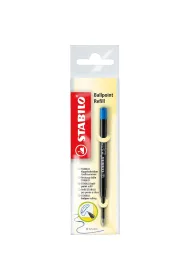 Stabilo Wk�ad do d�ugopisu Smartball, Easyball, Com4ball-niebieski