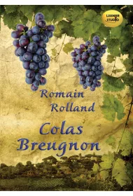 Audiobook Colas Breugnon CD