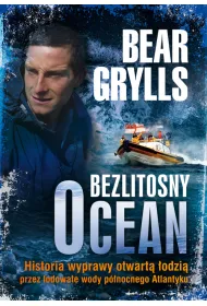Bezlitosny ocean