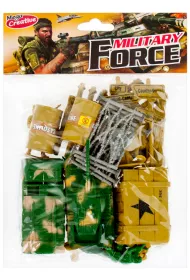 Military wojsko. Zestaw 2