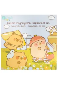 Ksi��ka magnetyczna Kapibara