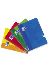 Oxford Zeszyt A5 Open Flex linia, 90g 60 kartek