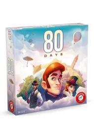 80 Days