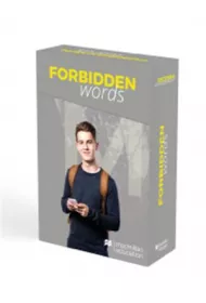 Gra karciana Forbidden Words