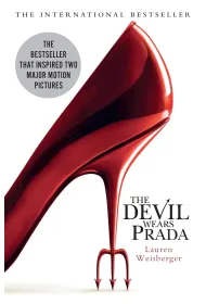 The Devil Wears Prada