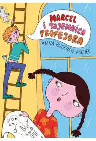 Marcel i tajemnica profesora