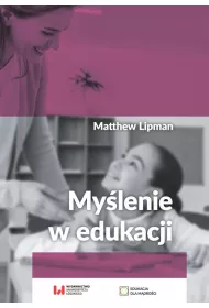 My�lenie w edukacji