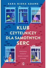 Klub czytelniczy dla samotnych serc