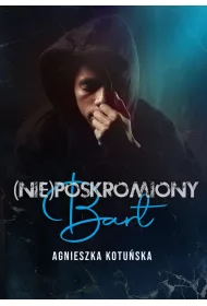 Audiobook (Nie)poskromiony Bart mp3