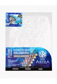 Astra Malowanie po numerach - W�oskie wakacje 40x50cm