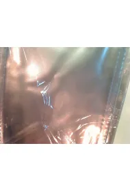 Panta Plast Koszulka A4 poszerzana 10 szt.