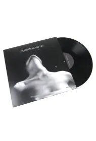 I. EP (vinyl)