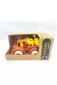 Samochd Safari w opakowaniu Viking Toys