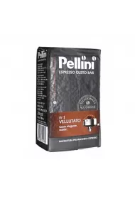 Pellini Kawa mielona Espresso Gusto Bar Velutato No.1 250 g