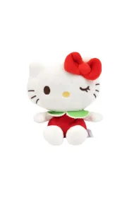 Hello Kitty Macedonia - plusz pachn�cy Truskawka Epee