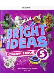 Bright Ideas 5 CB and app PK