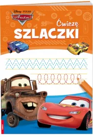 Auta. �wicz� szlaczki
