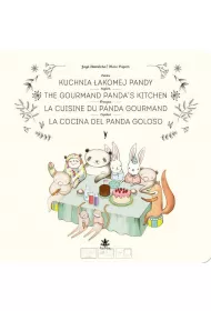 Kuchnia �akomej pandy