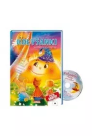 Ko�ysanki Naszego Dzieci�stwa + CD