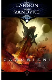 Zagubieni. Star Force. Tom 11