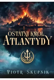 Ostatni kr�l Atlantydy
