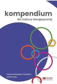 Kompendium do matury dwujzycznej