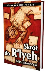 Skrt do R`lyeh. Druga edycja